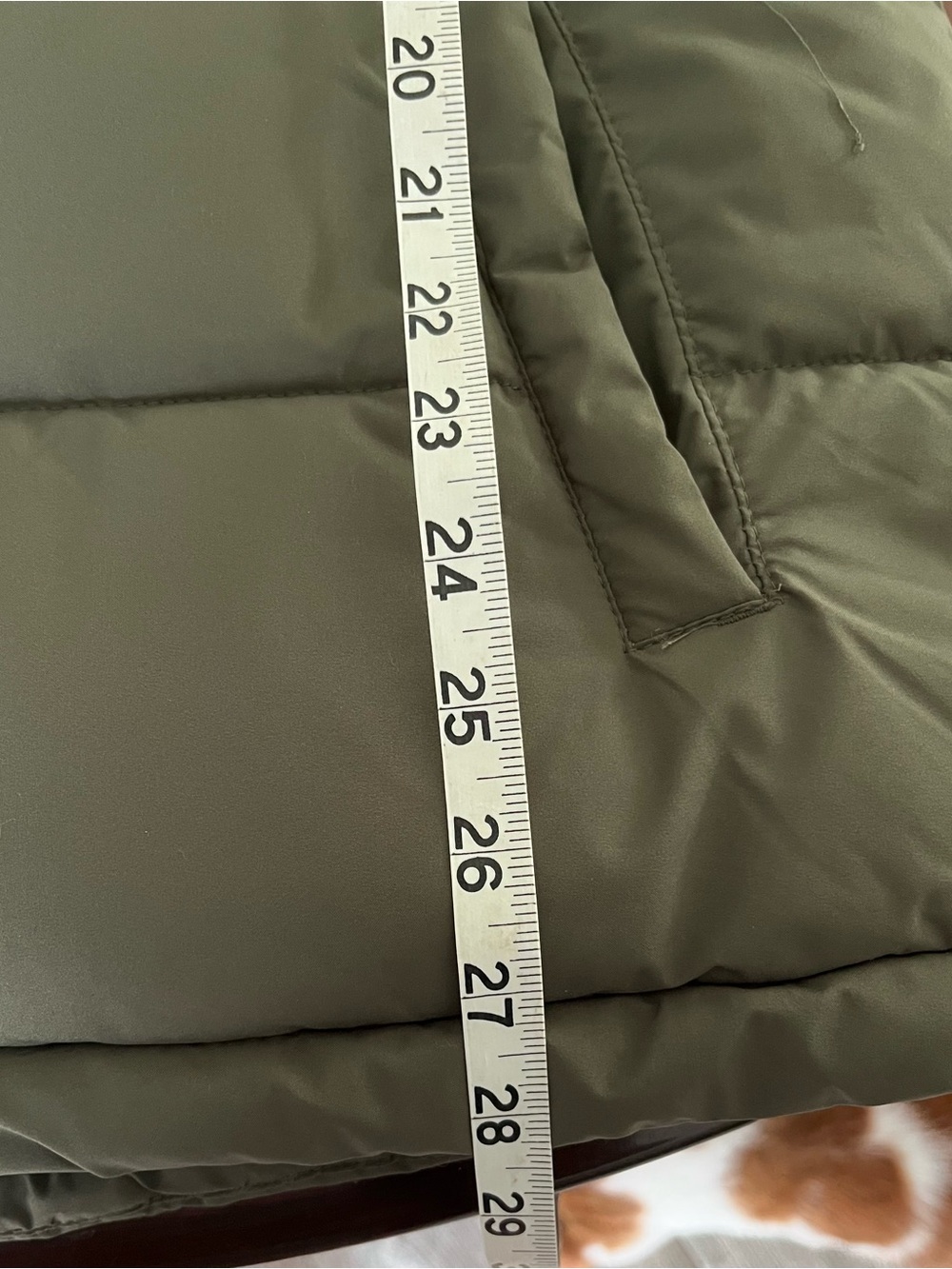 George Winter Jacket - Picture 8 of 12
